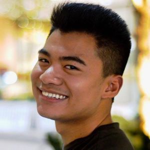 Meet your Posher, Miguel